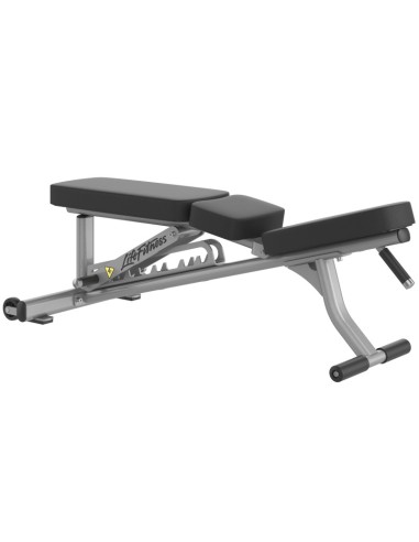 Circuit series Life Fitness