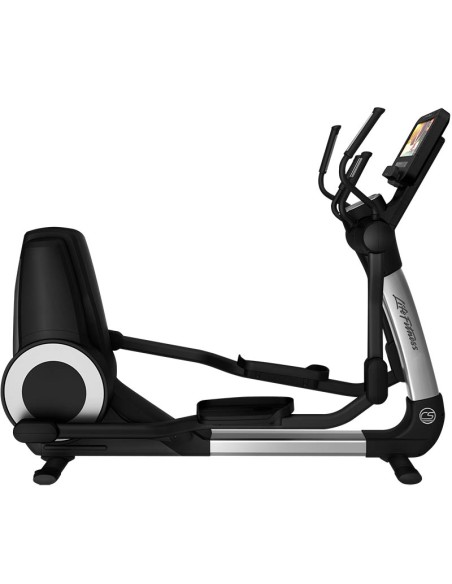 Elíptica Life Fitness Platinum Club Series Discover SE3 HD