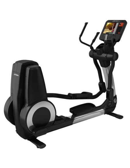 Elíptica Life Fitness Platinum Club Series Discover SE3 HD