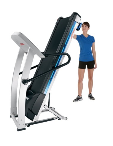 Cinta Life Fitness F1 SMART Ocasión Cinta Life Fitness F1 SMART Ocasión