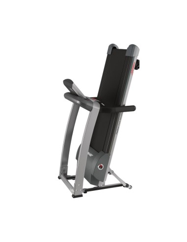 Cinta Life Fitness F3 TRACK Connect