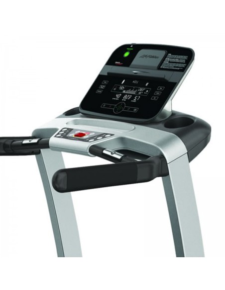 Cinta Life Fitness F3 TRACK Connect