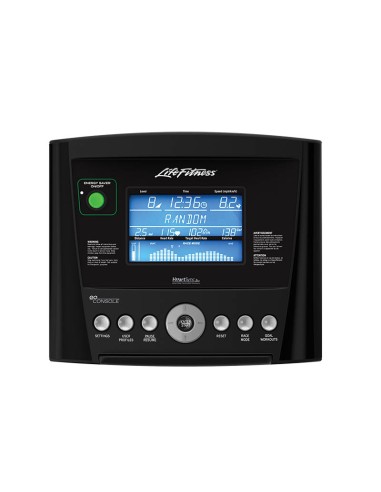 CINTA LIFE FITNESS T3 GO