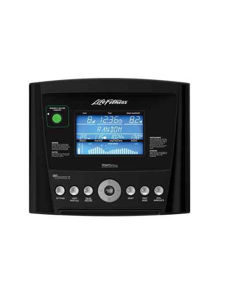 CINTA LIFE FITNESS T3 GO