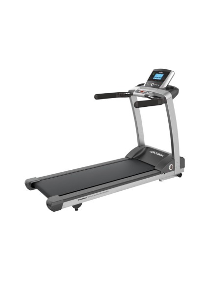 CINTA LIFE FITNESS T3 GO