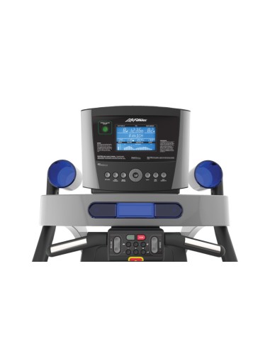 Cinta Life Fitness T5 GO