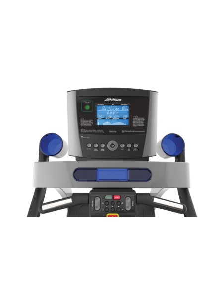 Cinta Life Fitness T5 GO