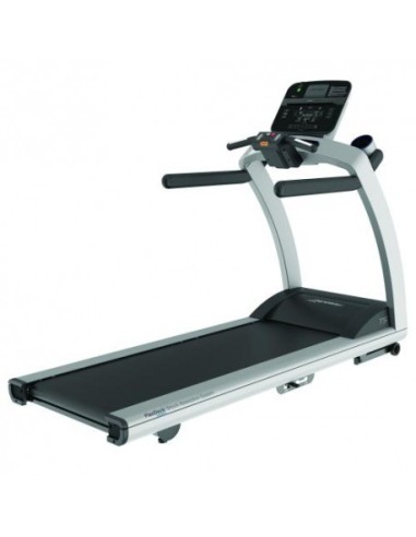 Cinta Life Fitness T5 TRACK Connect