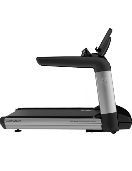 Cinta Life Fitness Platinum Club Series Discover SE3 HD