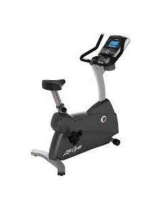 Bicicleta Life Fitness C3 GO