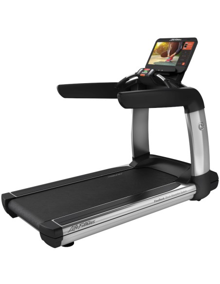 Cinta Life Fitness Platinum Club Series Discover SE3 HD
