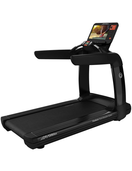Cinta Life Fitness Platinum Club Series Discover SE3 HD