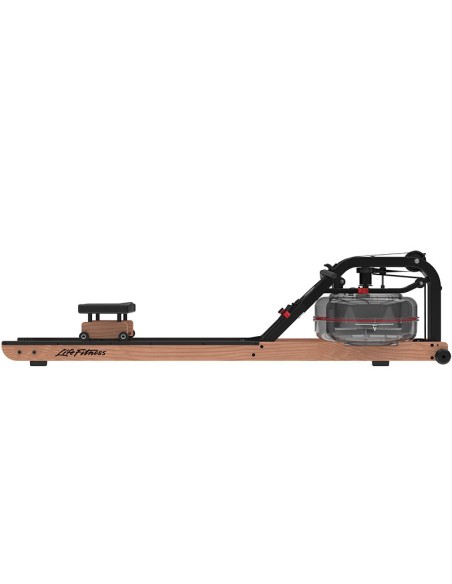 REMO LIFE FITNESS HX NEW