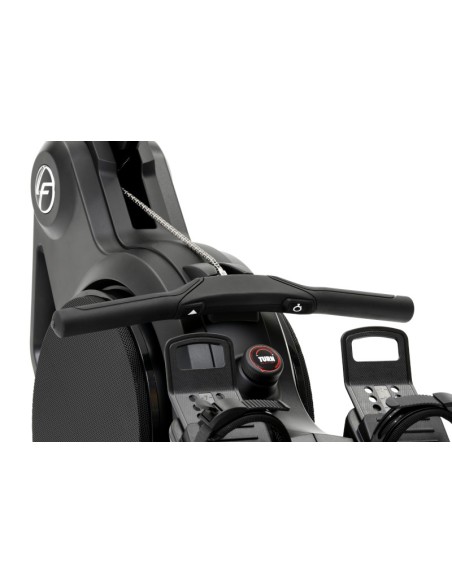 REMO HEAT LCD LIFE FITNESS