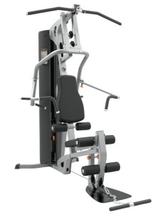 Home Gym Life Fitness G2
