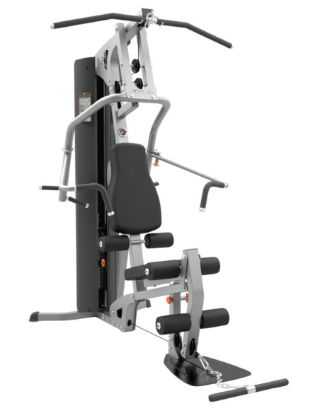 Home Gym Life Fitness G2