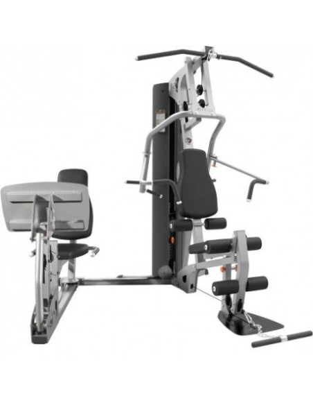 Home Gym Life Fitness G2 + Leg Press