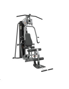 Home Gym Life Fitness G4
