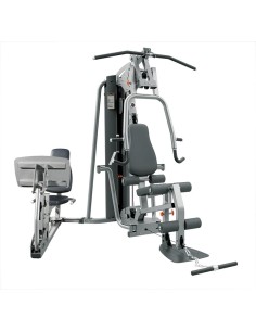 Home Gym Life Fitness G4 +...