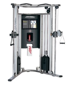 Home Gym Life Fitness G7