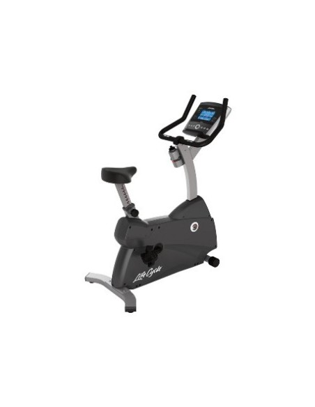 Bicicleta Life Fitness C1 GO