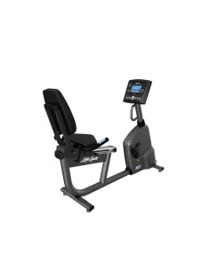 Bicicleta Life Fitness RS1 GO