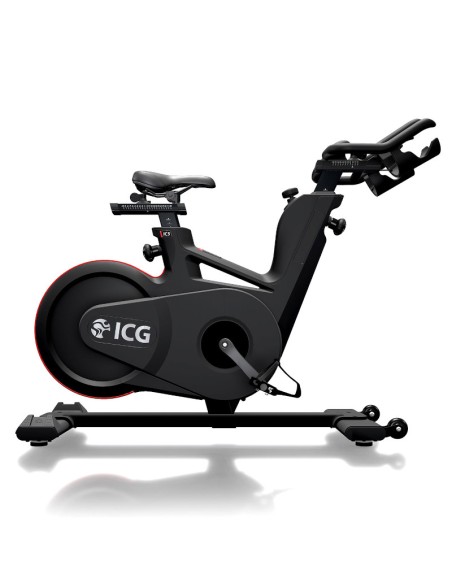 Bicicleta indoor Life Fitness IC5