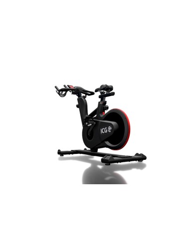 Bicicleta indoor Life Fitness IC6 2.0