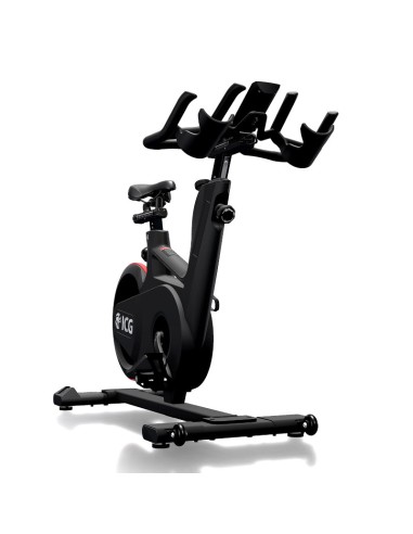 Bicicleta indoor Life Fitness IC6 2.0