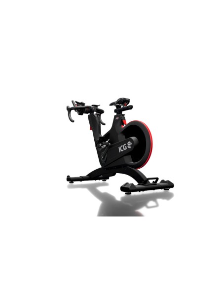 Bicicleta indoor Life Fitness IC8