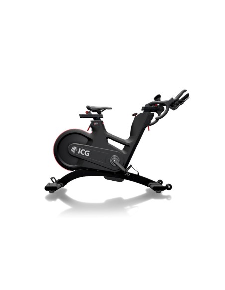 Bicicleta indoor Life Fitness IC8