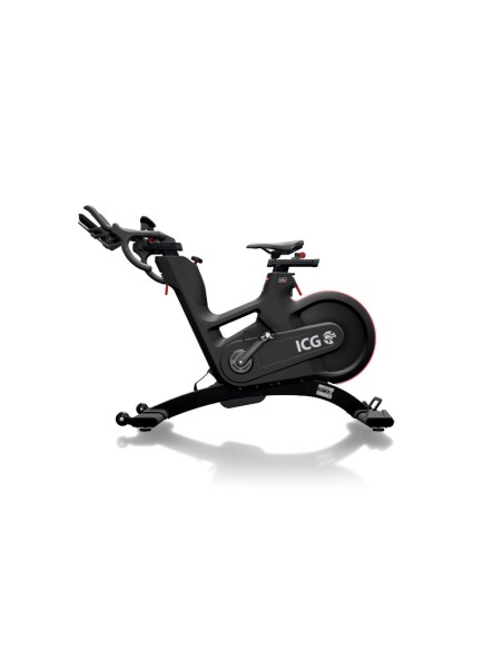 Bicicleta indoor Life Fitness IC8