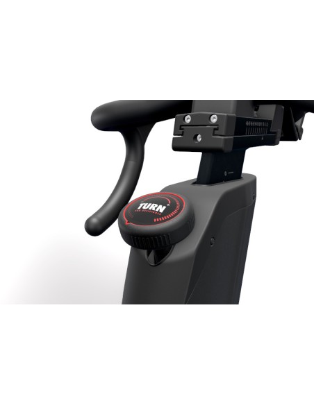 Bicicleta indoor Life Fitness IC8