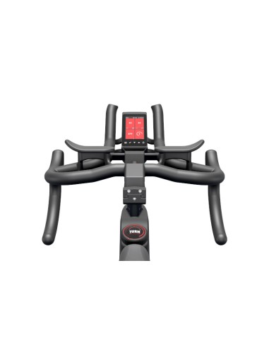 Bicicleta indoor Life Fitness IC8