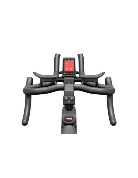 Bicicleta indoor Life Fitness IC8