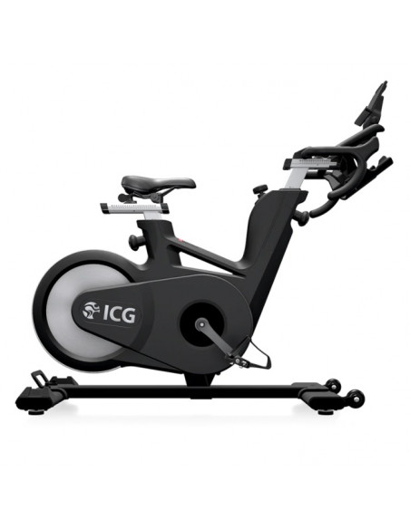 Life Fitness ICG Ride Cx Bicicleta Indoor