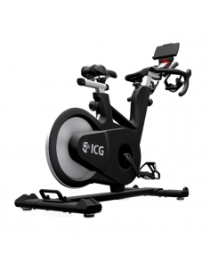 Life Fitness ICG Ride Cx... 2