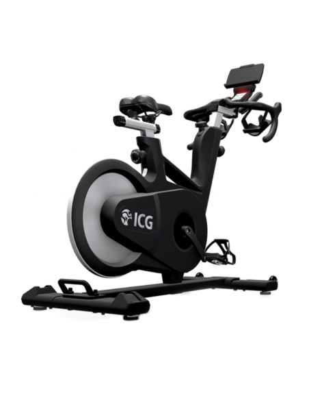 Life Fitness ICG Ride Cx Bicicleta Indoor