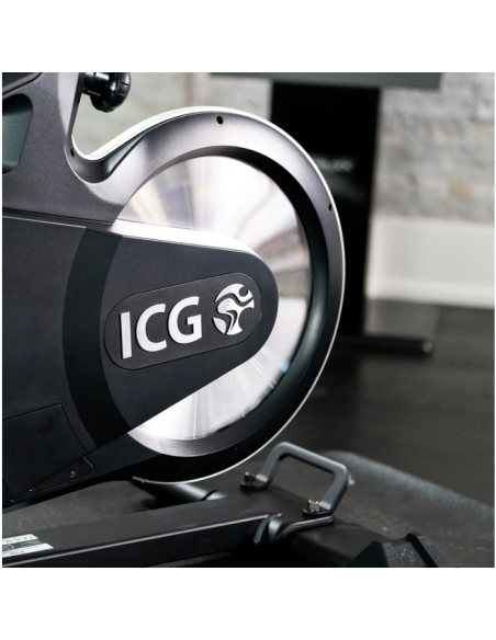 Life Fitness ICG Ride Cx Bicicleta Indoor