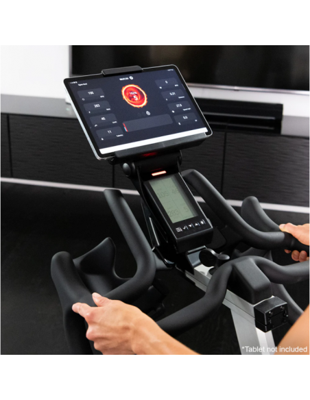 Life Fitness ICG Ride Cx Bicicleta Indoor