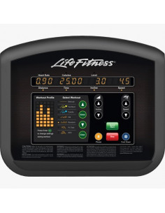Life Fitness Activate... 2