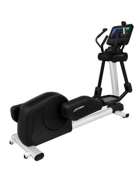 Elíptica Life Fitness Integrity Series SE3HD