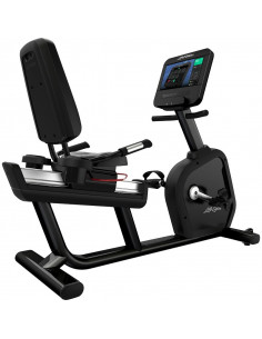 Bicicleta Life Fitness...