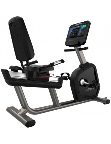 Bicicleta Life Fitness Integrity...