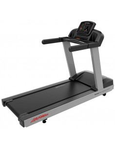 Life Fitness Activate...