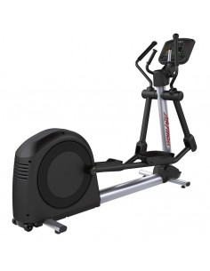 Elíptica Life Fitness...