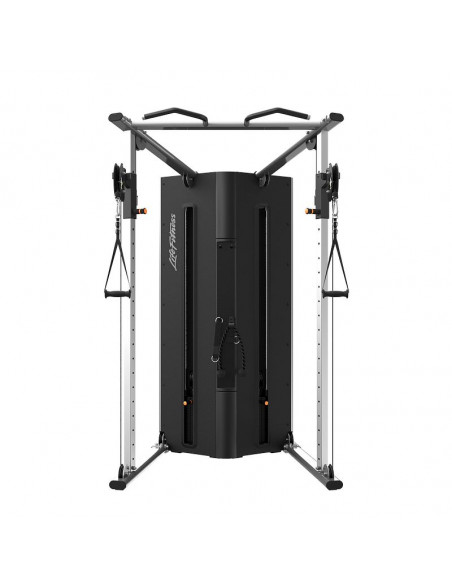 Life Fitness Dual Adjustable Pulley de la serie AXIOM