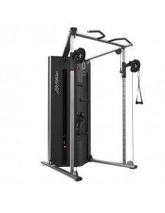 Life Fitness Dual... 2