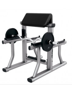 Life Fitness Arm Curl Bench...