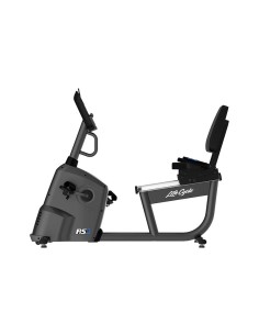 Bicicleta Life Fitness RS1... 2